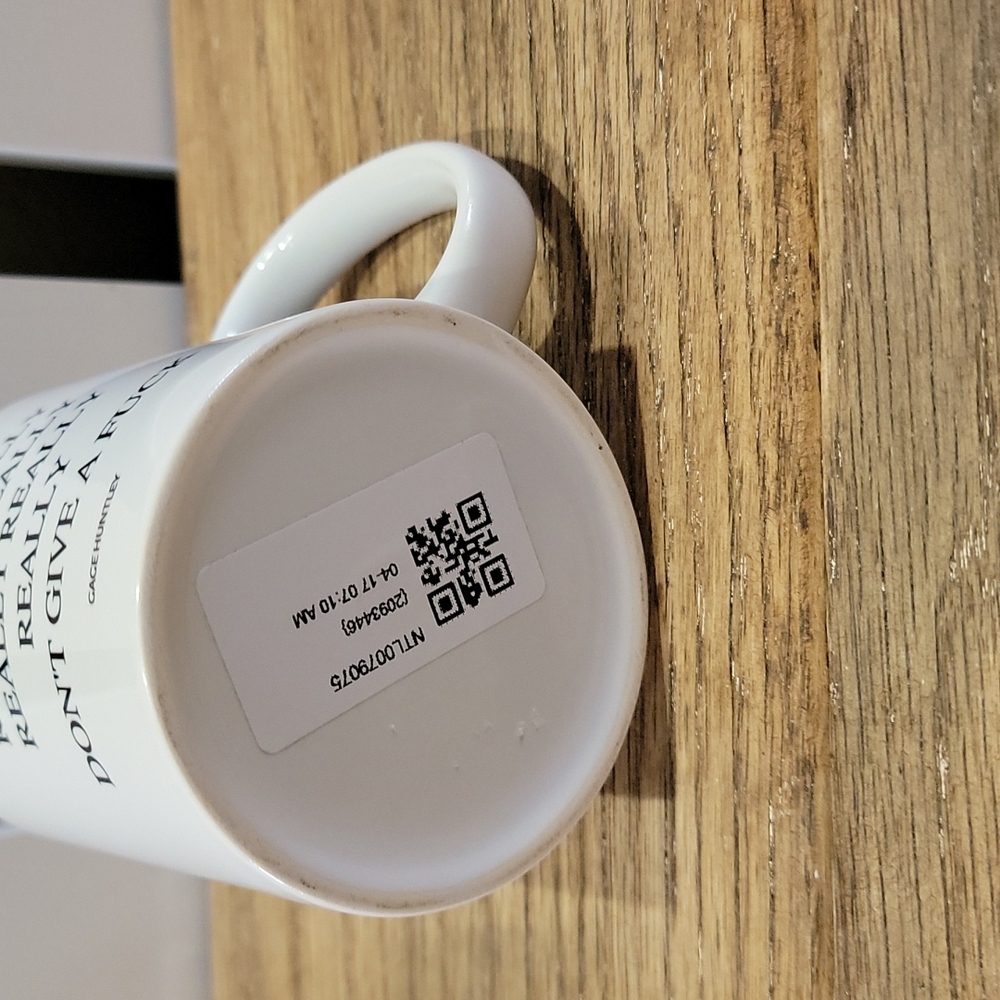 Coffee Cup ☕️ - Picture 4 of 6